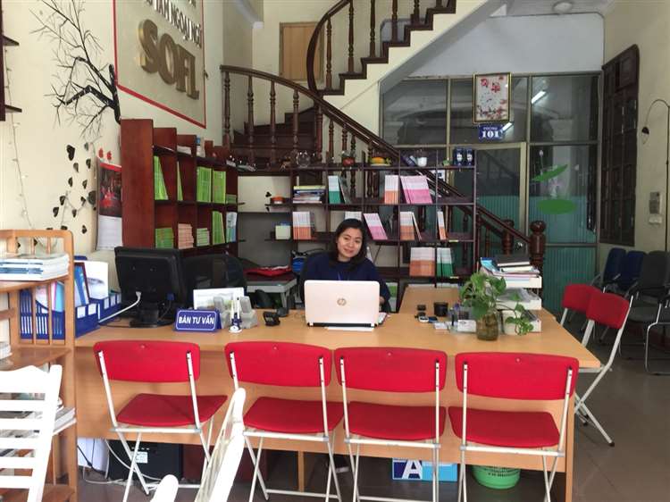 Trung Tâm Tiếng Nhật Tốt Nhất Hà Nội Cho Người Mới